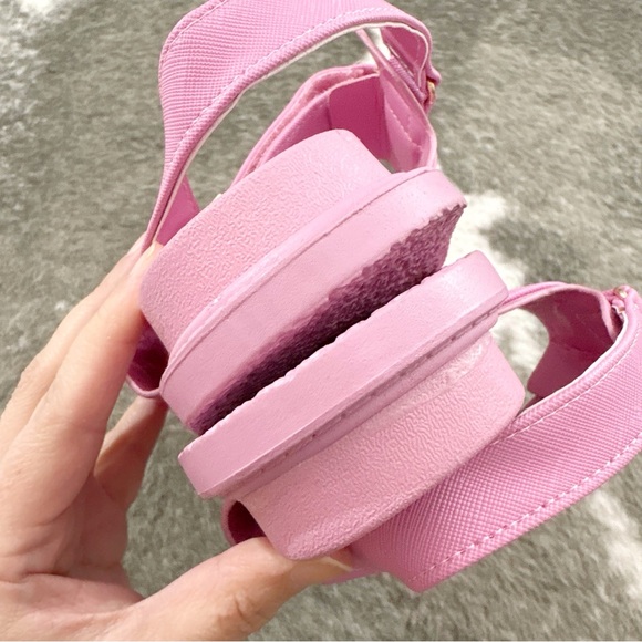 Fashion Nova Mayara Sandals 8 - Picture 7 of 12